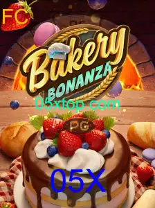 Descubra o Mundo Divertido de BakeryBonanza: Jogo de Estratégia e Criatividade