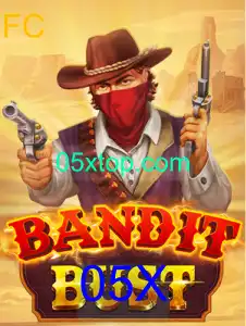 Descubra BanditBust: Um Novo Jogo de Aventura Recheado de Emoção