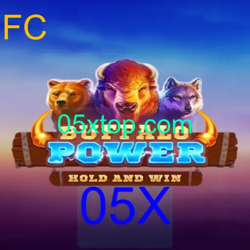 BuffaloPower: A Excitante Aventura do Jogo com a Palavra-Chave 05X