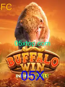 Descubra o Fascinante Mundo de BuffaloWin: O Jogo de Casino com Multiplicadores 05X