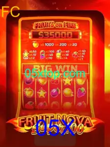 Explorando o Mundo Vibrante de FruitNovaSuper100: Um Mergulho nas Regras e Dinâmica do Jogo