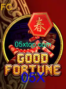 Descubra o Emocionante Universo de GoodFortune