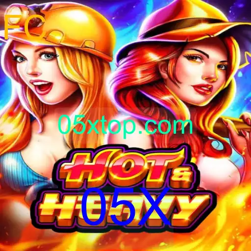 Descubra o universo envolvente de 'HotHeavy: 05X'