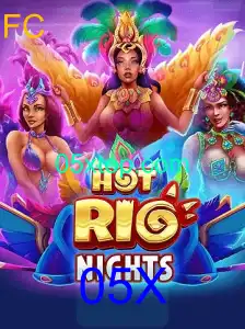 Descubra a Emoção de HotRioNights: O Jogo Revolucionário com a Palavra-Chave 05X