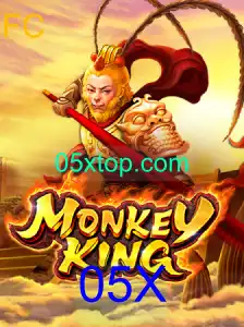 Descubra o Mundo Envolvente de MonkeyKing 05X: Uma Jornada Épica