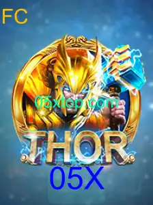 Descubra as Aventuras do Jogo THOR: Desafio 05X