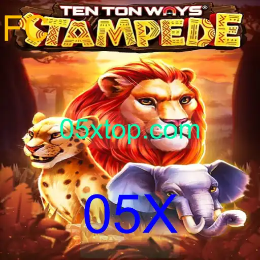 Explorando o Jogo TenTonWaysStampede: Uma Imersão em Aventura e Estratégia
