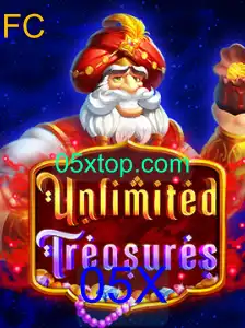 Desvendando os Segredos de UnlimitedTreasures: A Aventura Épica com a Palavra-Chave 05X