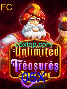 UnlimitedTreasuresBonusBuy: Aventuras e Estratégias