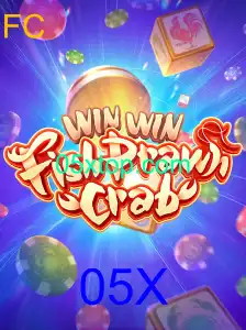 Descubra o Envolvente Jogo 'WinWinFishPrawnCrab' – Um Clássico com Toques Modernos