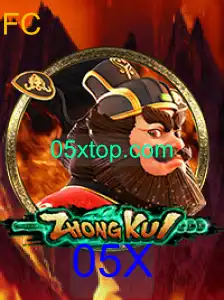 ZhongKui: Exploração do Novo e Empolgante Jogo de Estratégia 05X