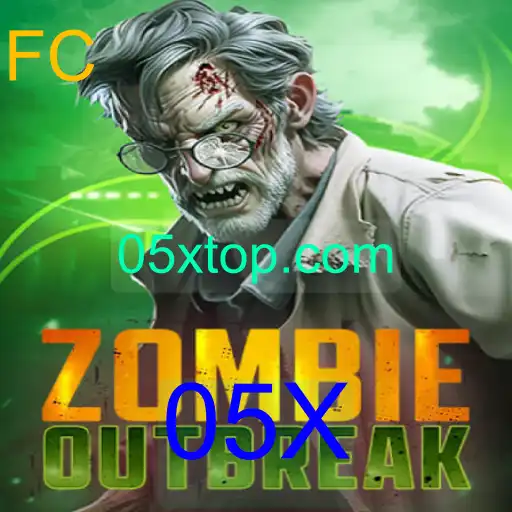 ZombieOutbreak: O Desafio de Sobrevivência Extremo com a Palavra-Chave 05X